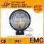High power 7 inch 4800LM offroad 4X4 LED lights 60W LED work light                        
                                                                                Supplier's Choice