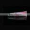 30g cosmetic container for liquid cream lotion airless plastic tube