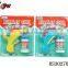 frition very good blowing bubbles toy