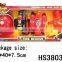 made in China cool fire protection sport toys & games