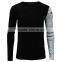 2016 new latest shirt designs for men steel beast compression sports printing t-shirt custom t shirt print