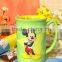 magic mug printing machine,coffee mug picture customed machine