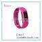 2016 hot selling sport smart watch H6 smart bracelet