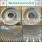 High Quality Precision Tyre Mould