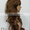 Good Quality Synthetic Hair Wigs