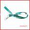 dog pet collar diy, nylon webbing dog collars with name plate