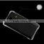 C&T Ultra Slim Shockproof Clear Flexible Soft TPU Case For Meizu M3 Note