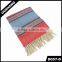 D057-D Christmas Scarf Winter Scarf Waving Scarf