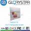 3D showcase holographic displayer trade show