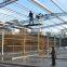 LIGHT STEEL STRUCTURE BUILDING