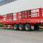 animal,fresh vegetable, grain transport trailer