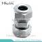 16mm compression tube fitting