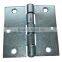 Steel butt hinge/ stainless steel hinge for heavy door (R5-1125PAR)                        
                                                Quality Choice