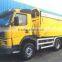 USED TRUCKS - VOLVO FM12 420 6X4 TIPPER (LHD 6324)