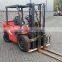 TCM FD35T FORK LIFT (8056)