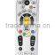 Factory direct high quality DirecTV RC65SL/RC64SW universal SET TOP BOX remtoe controllers