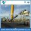 Hot sale Dry type 400TPH Cement Stabilized Soil Plant WBZ400