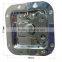 Small Padlock With Hook Flight Case Carry Case Hardware Case Fitting Chrome Plate