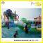 Best service high quality funny kids giant inflatable water park