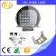 37pcs*5w /185w Led Driving Light Spot 185w Led Work Light LED Headlight Offroad Jeep Truck Car Headlight Led