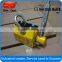 High performance Strong suction Powerful permanent magnetic lifter for steel plate