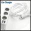 New Car Cigarette Powered Usb Adapter Charger