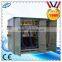 Silver color anodizing power rectifier system with air cooling (0~55000A 5~60V )/55 year's professional manufacturer