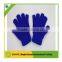 Factory Acrylic Kid Cute Knitted Glove jacquard gloves