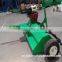 CE Flail Mower tow-behind quad ATV, Gasoline ATV Mower rotary with 13hp Briggs&stratton engine Logic flail mower