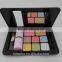 Natural Fineness Makeup Set Makeup Palette