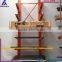 Warehouse Cantilevel Rack Heavy Duty Double and single Side factory supplier