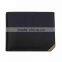 Most popular business Design Men leather Wallet with contract color