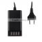 Plug Adapter dual usb car charger power adapters usb connector
