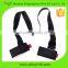 Black Strong Ski Shoulder Carrier Ski Handle Strap Binding Protection