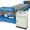 Aluminum Corrugated Roofing Sheets Roll Forming Machine, Sheet Metal Roofing Machine Prices