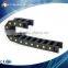 Hot sales 45 series CNC machine drag chain cable tray