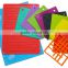 A01-23 Heat-Resistant Silicone Pot Holders, Silicone Mats,Silicone Pad