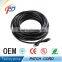 8p8c 8p4c cat5 patch cord 100 metre cable