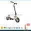 ANDER First Training Bicycle Stepper Bike Auto Balance Bike