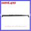 Off-road 240W double rows LED light bar Super-quality CE RoHS 40inch camping led strip light bar