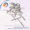 China Fastener Aluminum Open End Blind Rivets