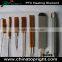 24v hair straighteners PTC parts, electric ptc heating element