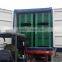 600L Euro Rigid Pallet Bin 1200x1000x760mm
