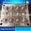 directly factory precision manufacturing plastic egg case mould