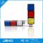 OEM factory rubix USB flash drive for promotional gift