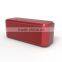 6w stereo sound mini sound box bluetooth speaker with hifi handsfree