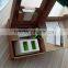 newest patent design 18650 battery 10000mah new online power bank