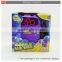 Amazing bubble envelope gun soap bubble machine for wholesale