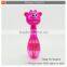 Lovely cartoon animal bubble gun toys for wholesale