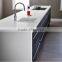 High quality factory price cheap stone kitchen countertop& artificiial Quartz Stone Texture Kitchen Countertops